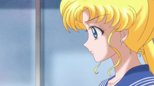 sailor moon crystal