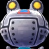 robofroggy: the legend, ruth 