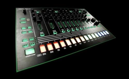 Roland To Reissue TB-303 And TR-808? - Attack Magazine 欲しすぎる