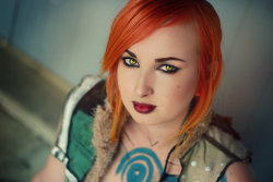 Jess Staardust as Lilith - Borderlands by