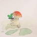 studio-thomas-walsh:A little mushroom finds a puddle