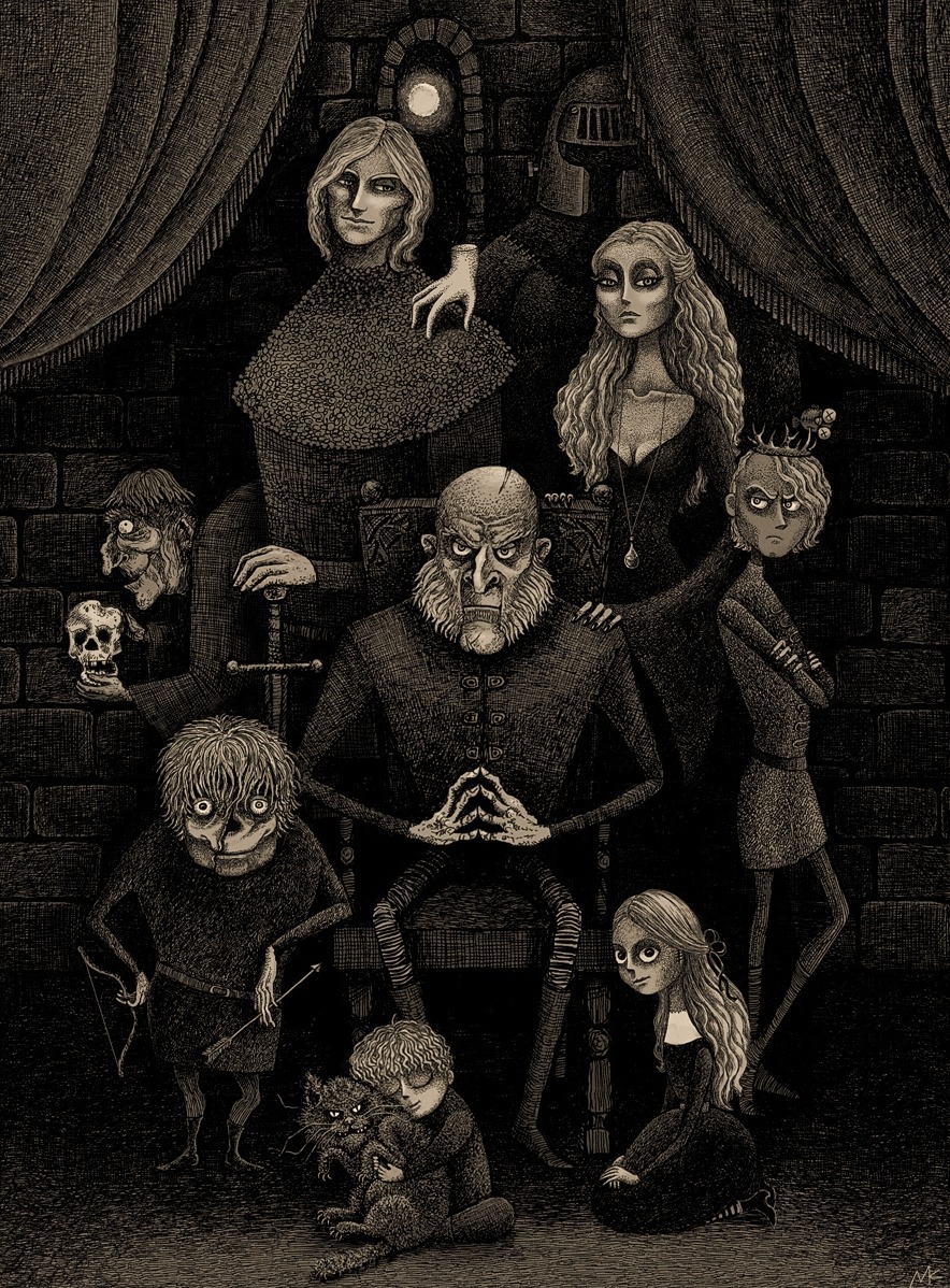 lostnbetween: