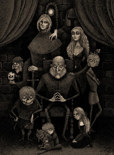 lostnbetween: