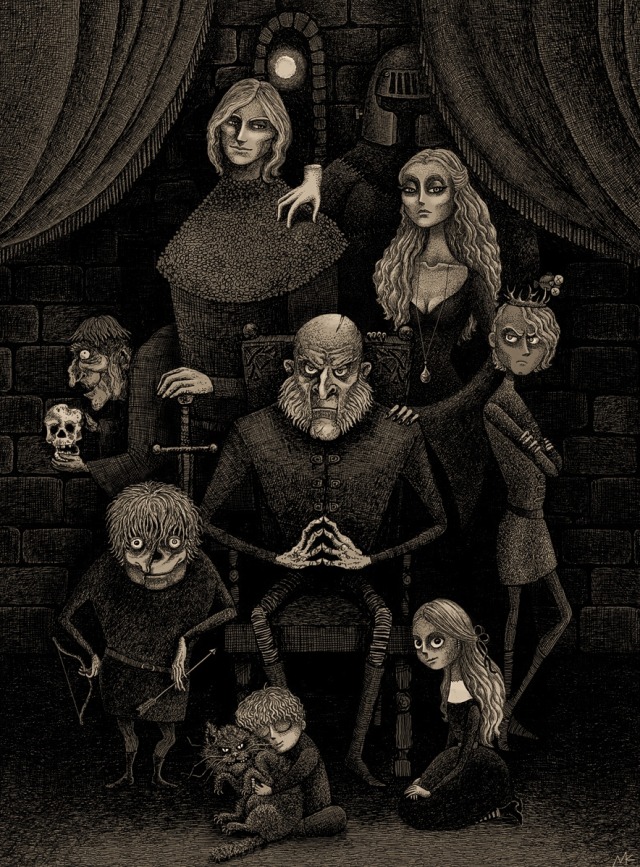 lostnbetween: