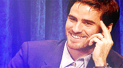 tinkeredhook:  January 26, 1981- Happy 33rd Birthday Colin O’donoghue! 