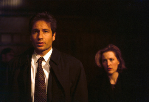 The X-Files