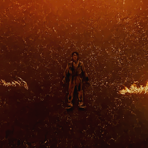 ARSON