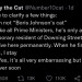 paperclipbracelet:Larry setting the record straight.
