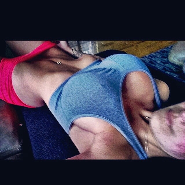 amateur-implant-pics:  @_californiachick