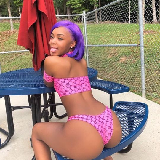 darciidoll:  Im new at this so please reblog if you think im a nasty girl 😍👅💦 #reblog #repost #nastygirl #dollface #me
