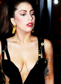 Mother Monster