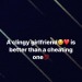 onelostdarkangel:texasred43:Afuckingmen! Same for the men! I’d rather have a confident, loyal clinger!