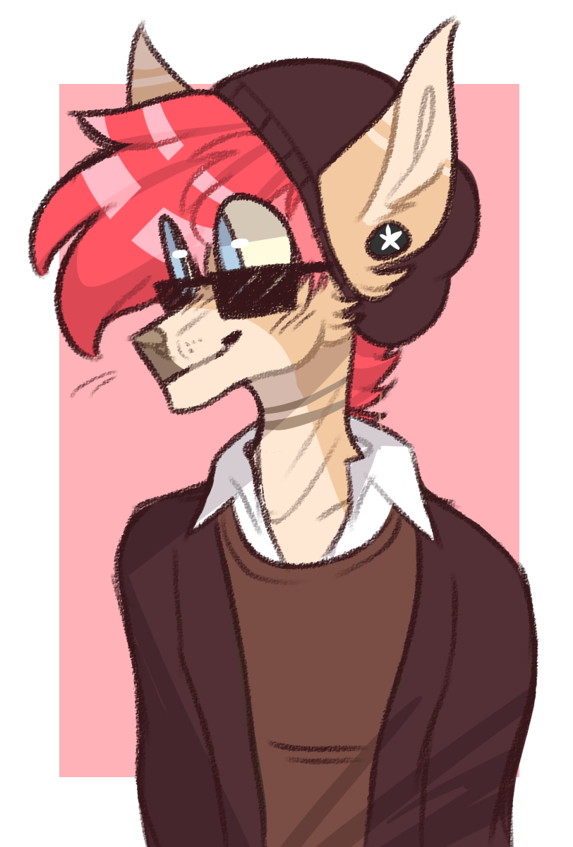 crystai–eyes: new OC, i didn’t design him though,, credit goes to tiny-and-boo-adopts /
