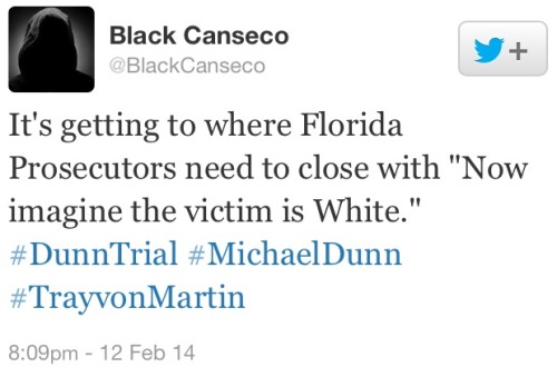 odinsblog:  21 Things You Can’t Do While Black? I just gotta ask: exactly how cowardly ARE all of these racist, armed White men? Literally, from “dehumanizing stares” from a 14yr old teen   to loud music, to seeking help after an accident,