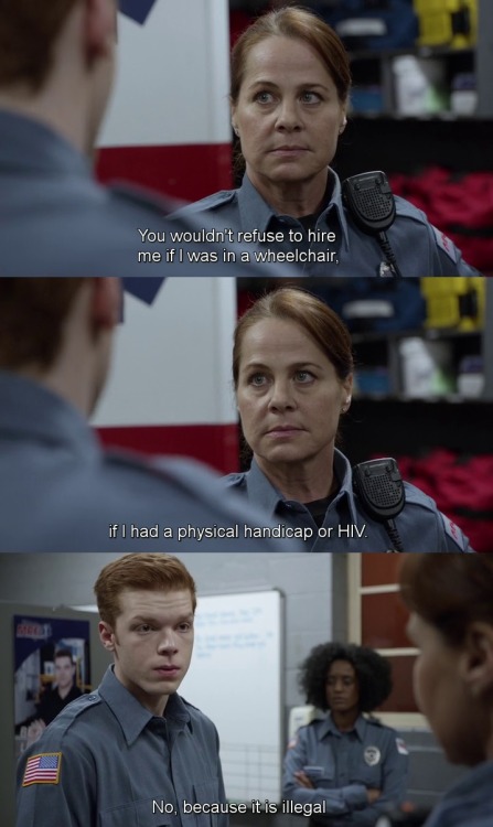 livableed: lost-lil-kitty: cutelittlewolfpup: madeoflions: heavenhillgirl: Shameless 6x12 I want thi