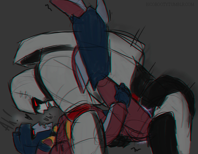 bicobooty:  i really needed that out of my system. sloppy sketchy megastar smut for