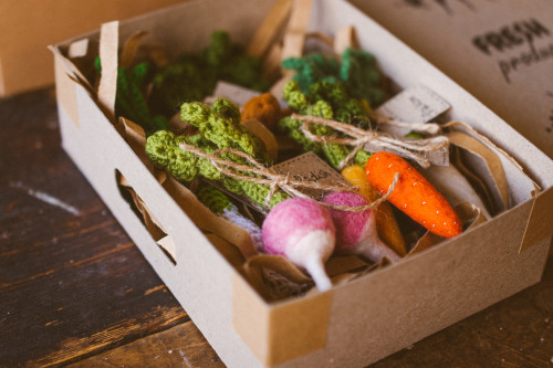 Smol Root Veggies For A Little Garden. There Is A Garden Bed I've Made For A Customer Before, And They