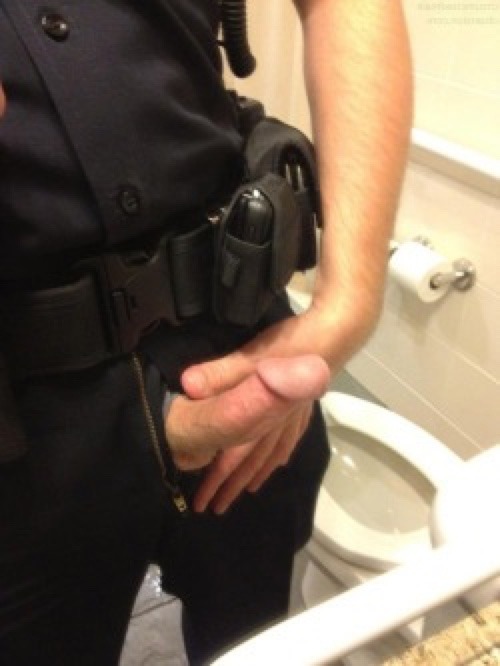 PoliceCorps