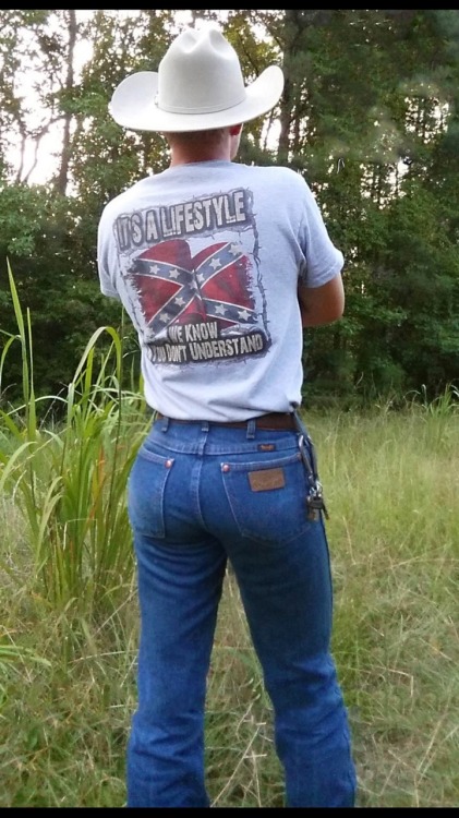cowboyntx:This one has been floating around- still a good one
