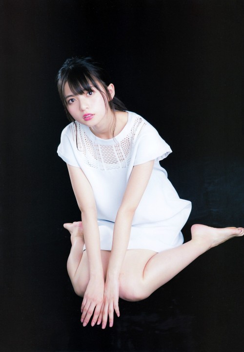 omiansary:    CM NOW 2016年11月 part-2Credit-  				 					 				 				 					NOGI_46SCAN