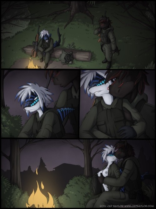 furrsparadise:  anonymous asked:Could you post some horse sexHere you go Anon. Enjoy. :3-Arctic
