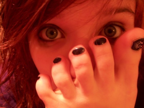 feetgalore101:  ;)