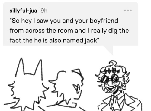 Ok Wait @sillyful-jua You Gave Me An Idea