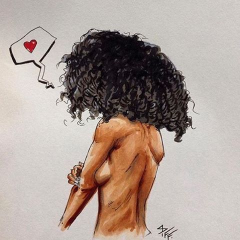 afrodesiacworldwide:  afrodesiacworldwide   kingspiff_   kingkesia by the4th_artist