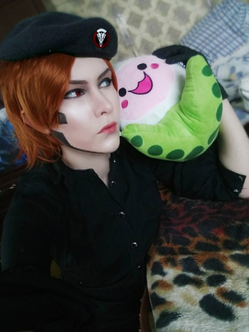 don&rsquo;t touch my pachimari