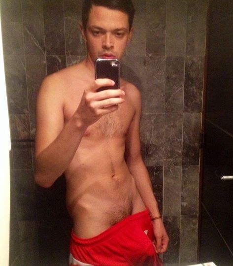 putitoshot:  Rico vergon