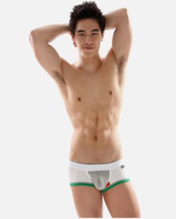 Hot Asian Guys