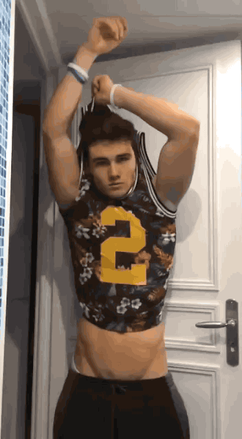 weebitgay:  Enzo Carini