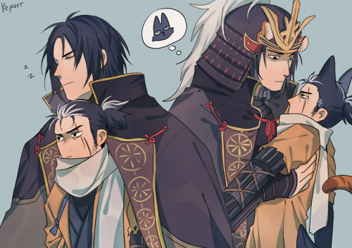 genichiro/sekiro
