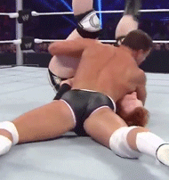proudbulge:  OMG that ass. 