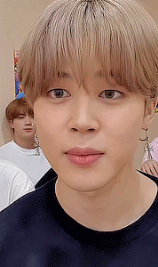 Jimin Being Lovely Lovely Lovely On Vlive 2020 Edition
