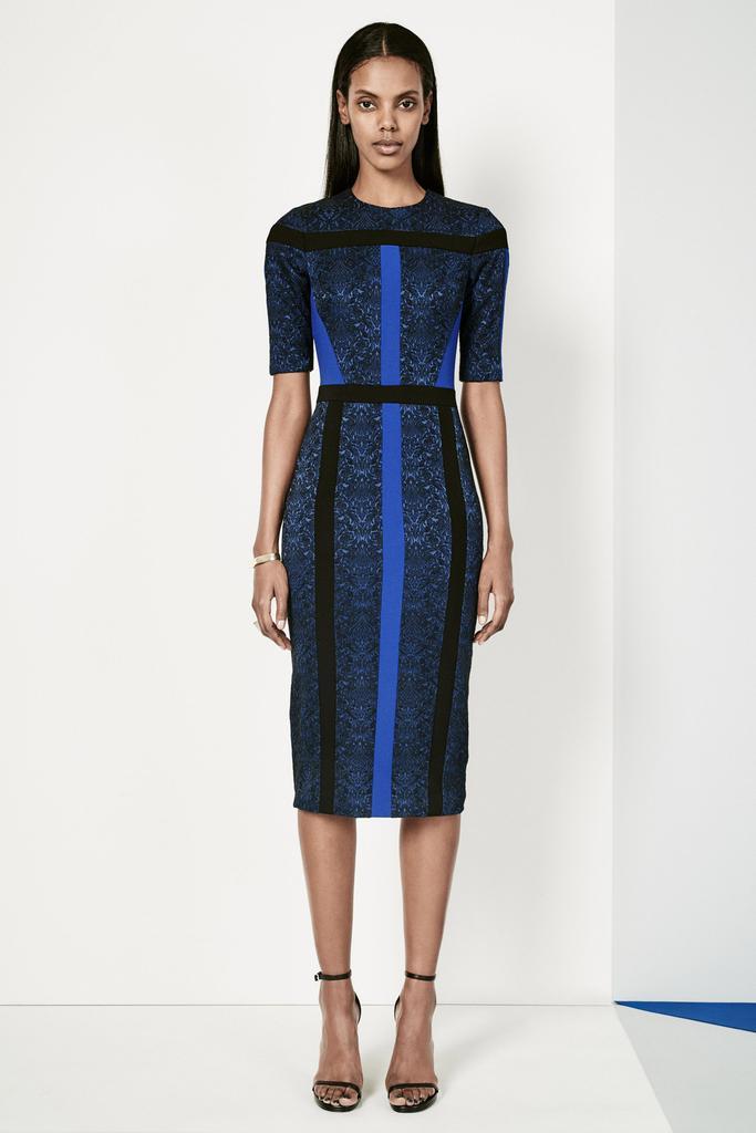 baetology:  KLS Kimora Lee Simmons Pre-Fall 2015