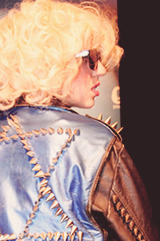 gagaeternelle:  Lady Gaga + press 