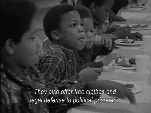dapierco:  sleepy-socialist:  vivelamours:  The Black Power Mixtape 1967-1975 (2011),