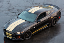 fullthrottleauto:    2016 Shelby GT-H  