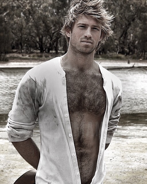 hot4hairy:  H O T 4 H A I R Y  Tumblr |  Tumblr Ask |  Twitter Email | Archive 