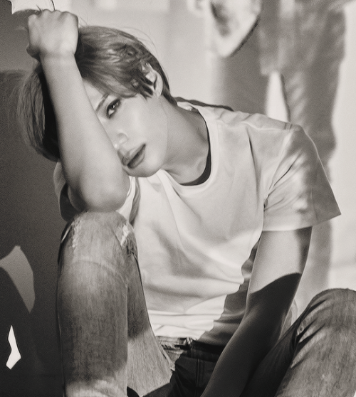 ashawol:Taemin [ WANT ] The second mini album teasers