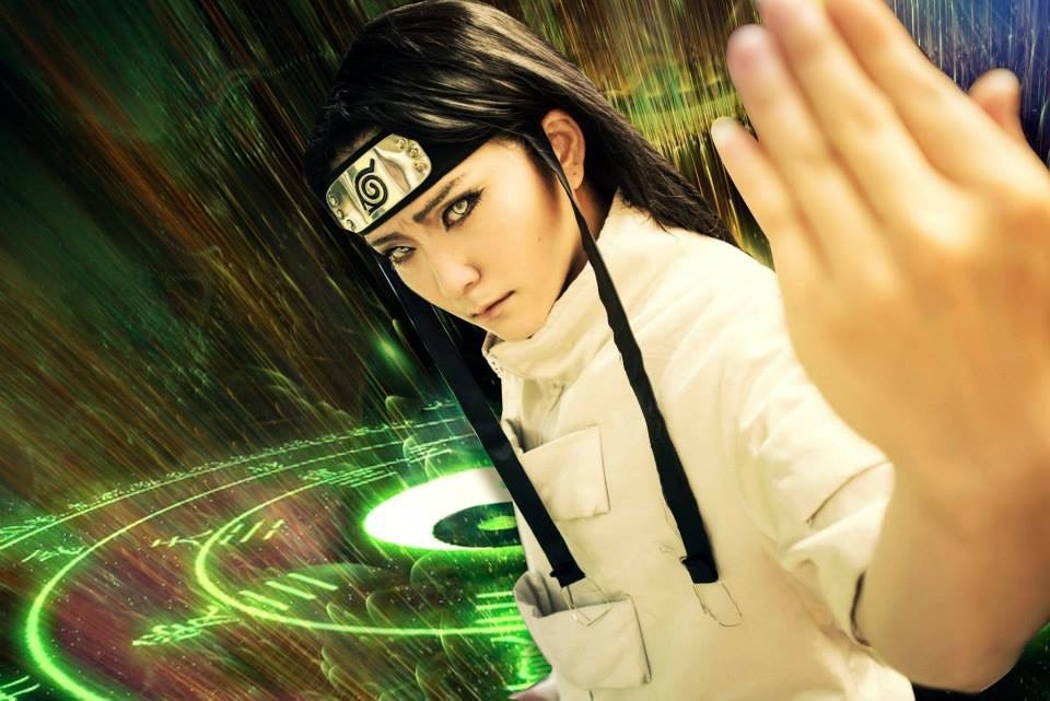 Naruto Cosplay Naruto Cosplay