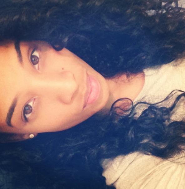 Jourdyn Alexis