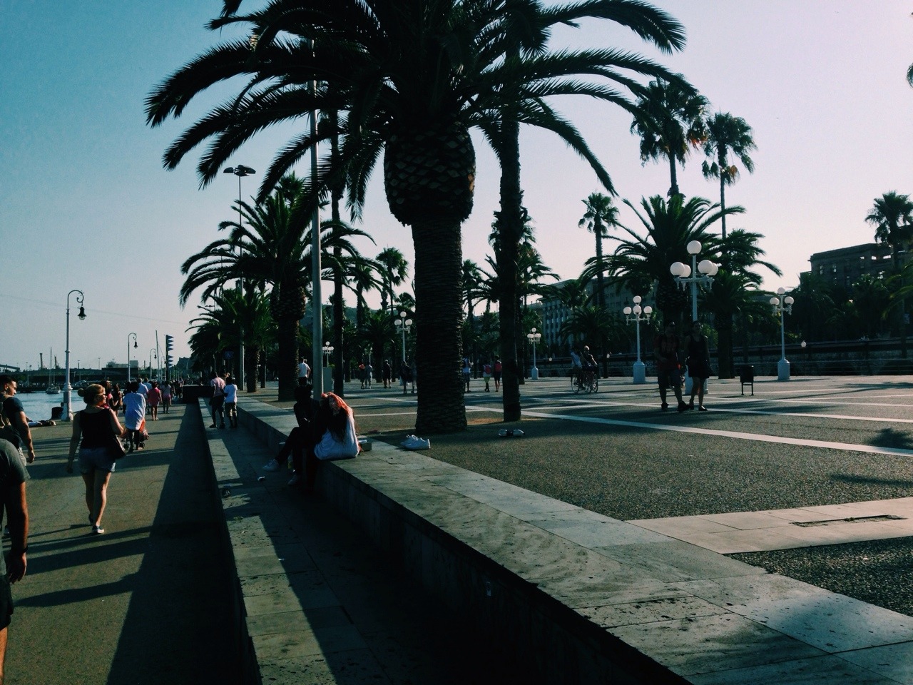 like–home:  “Barcelona is one of those innovative cities that can bring out