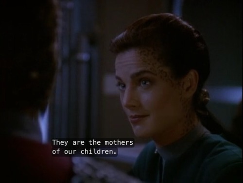 i-am-a-star-dragon:Jadzia calm please