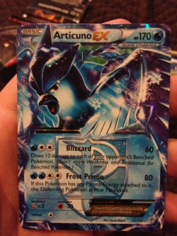 thingswewontremember:  Look what my friend pulled 