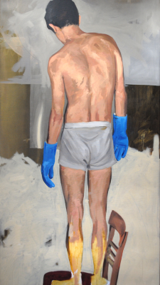 invidbo:  | Eben Haines |