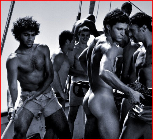 aleks790:  DIEUX DU STADE 