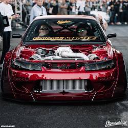 stancenation:  See more on www.StanceNation.com | Photo by: @kimura_shou #stancenation