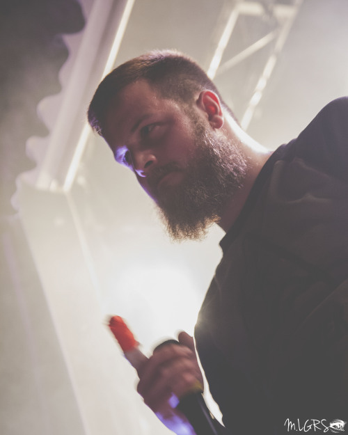 plugin-blog: We put a bunch of cool photos online on our Facebook page from Protest The Hero&rsquo;